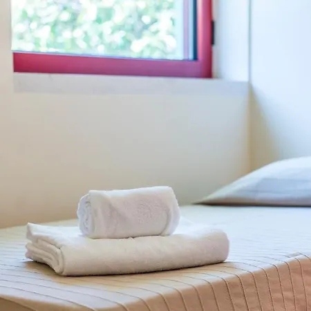 Сasa de vacaciones Acquamarina - 5 Bedroom, Water Front