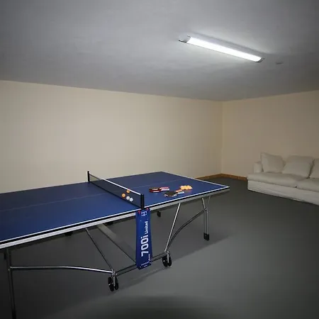 Сasa de vacaciones Acquamarina - 5 Bedroom, Water Front