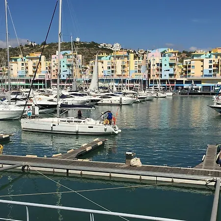 Сasa de vacaciones Acquamarina - 5 Bedroom, Water Front Albufeira