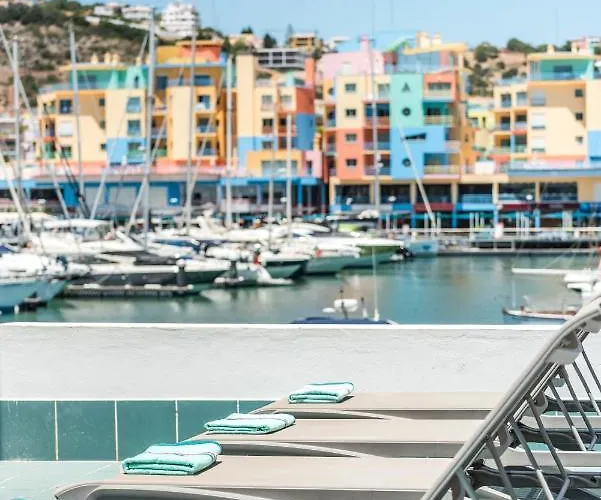 Acquamarina - 5 Bedroom, Water Front * Albufeira