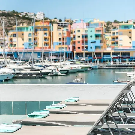 Acquamarina - 5 Bedroom, Water Front * Albufeira