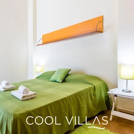 Acquamarina - 5 Bedroom, Water Front Albufeira