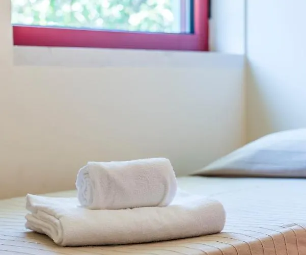 度假居 Acquamarina - 5 Bedroom, Water Front