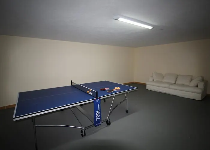 度假居 Acquamarina - 5 Bedroom, Water Front